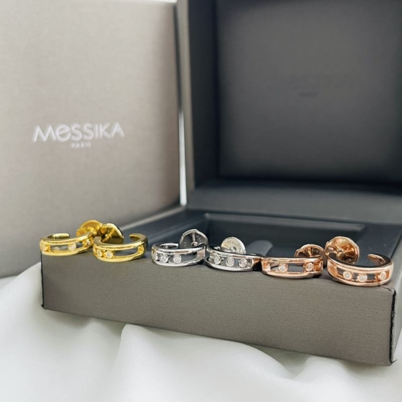 Messika Earrings